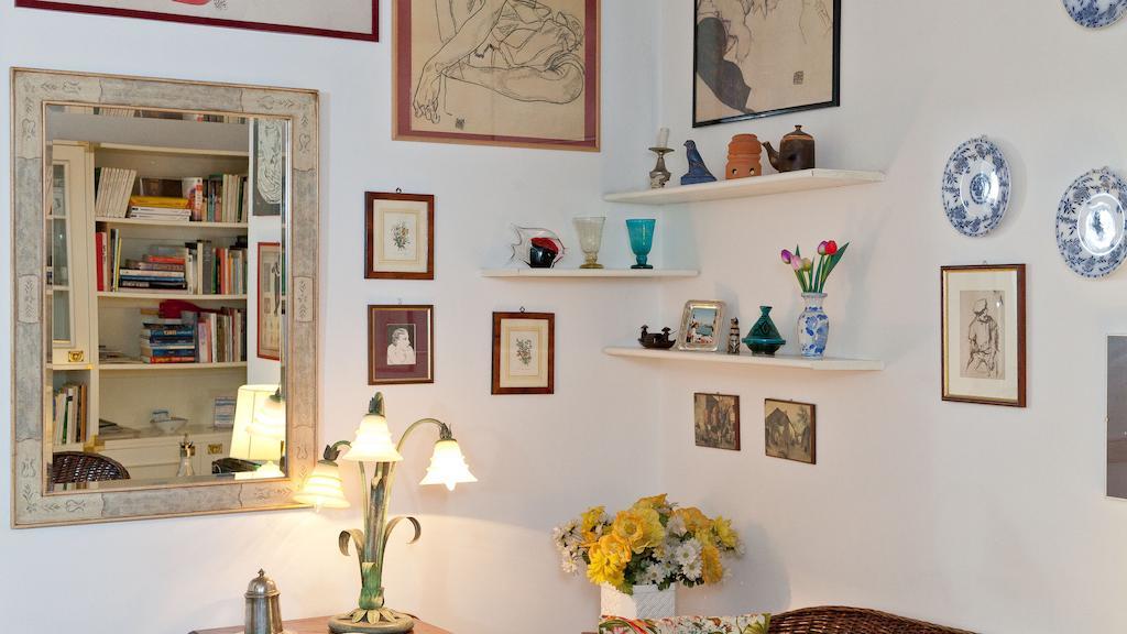 Monti Apartment Roma Habitación foto
