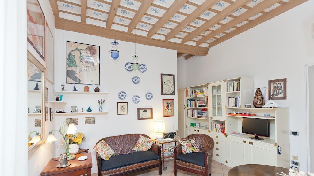 Monti Apartment Roma Habitación foto