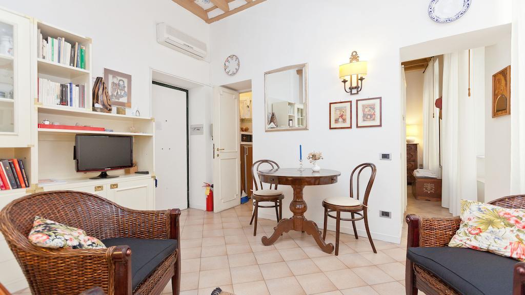 Monti Apartment Roma Habitación foto